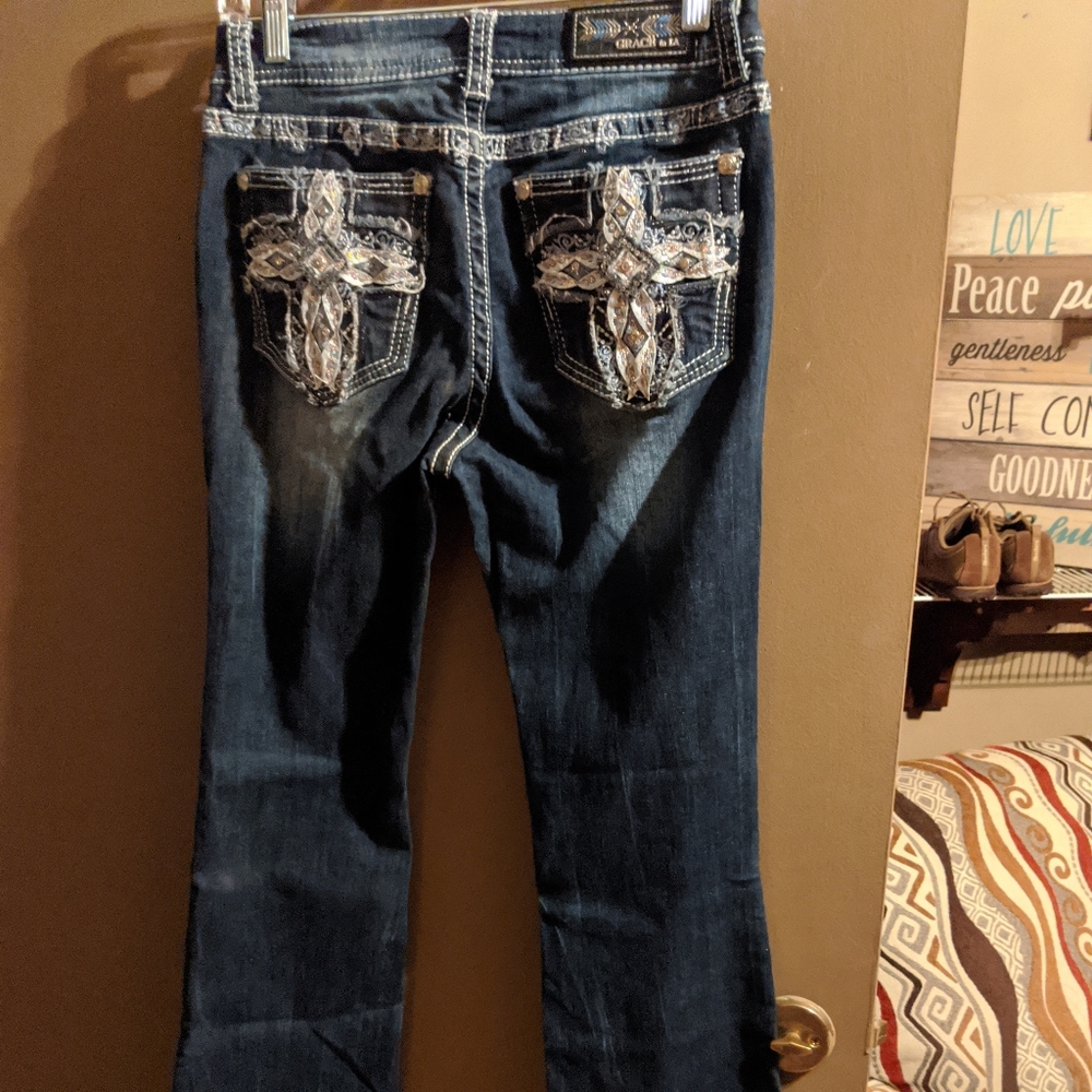 Grace Jeans
